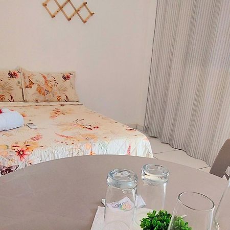 Jacy Ap Gostoso Apartment เซามิเกลโดกอสโตโซ ภายนอก รูปภาพ