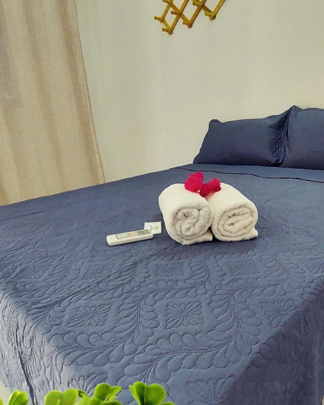 Jacy Ap Gostoso Apartment เซามิเกลโดกอสโตโซ ภายนอก รูปภาพ