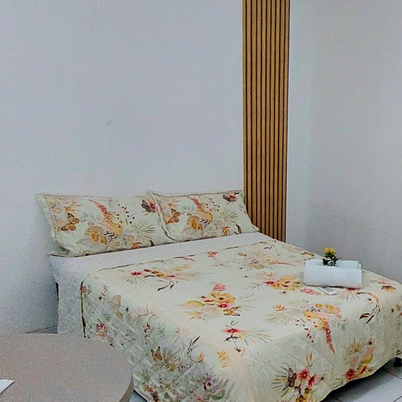 Jacy Ap Gostoso Apartment เซามิเกลโดกอสโตโซ ภายนอก รูปภาพ