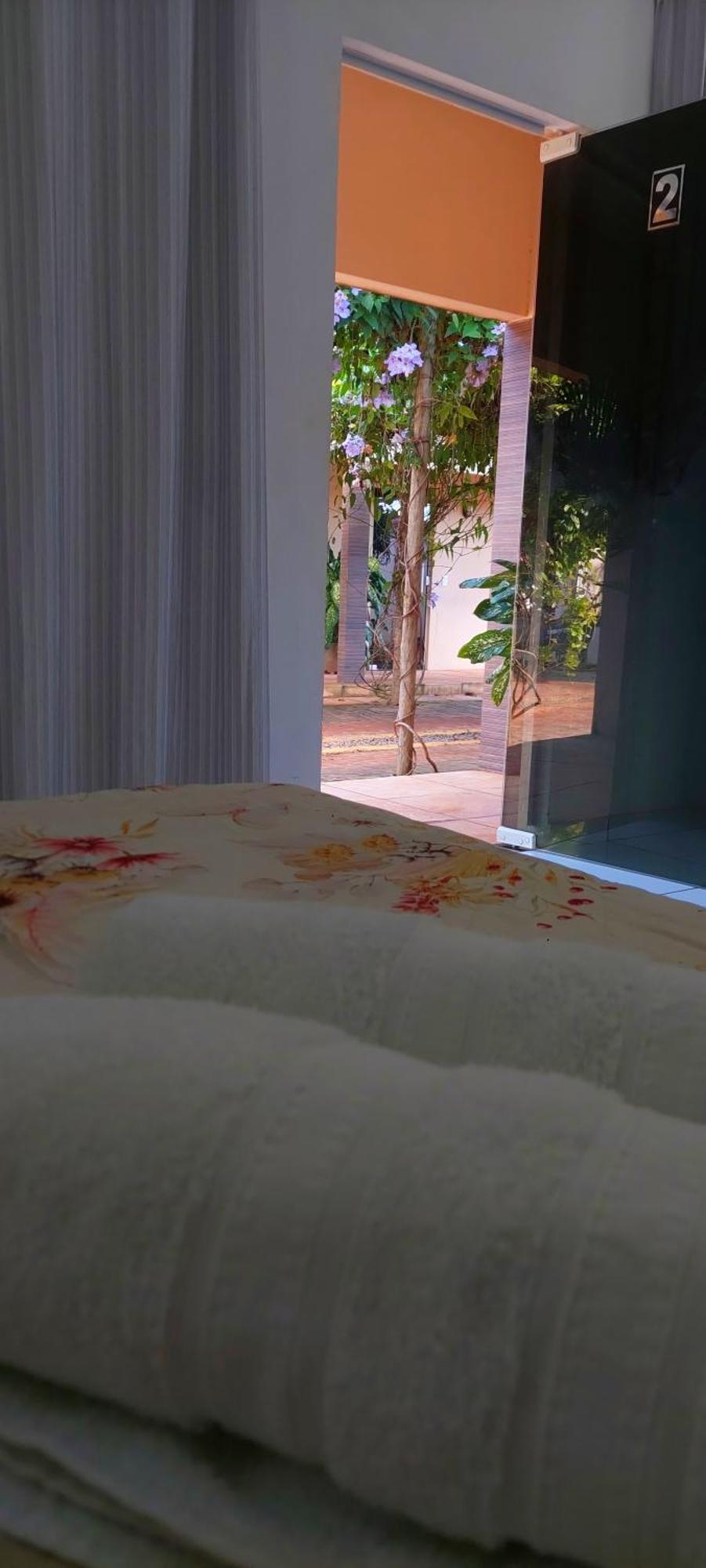Jacy Ap Gostoso Apartment เซามิเกลโดกอสโตโซ ภายนอก รูปภาพ